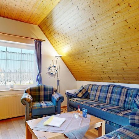 Ferienhaus Moewe Lancken-Granitz 외부 사진