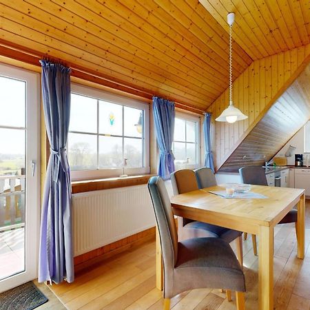 Ferienhaus Moewe Lancken-Granitz 외부 사진