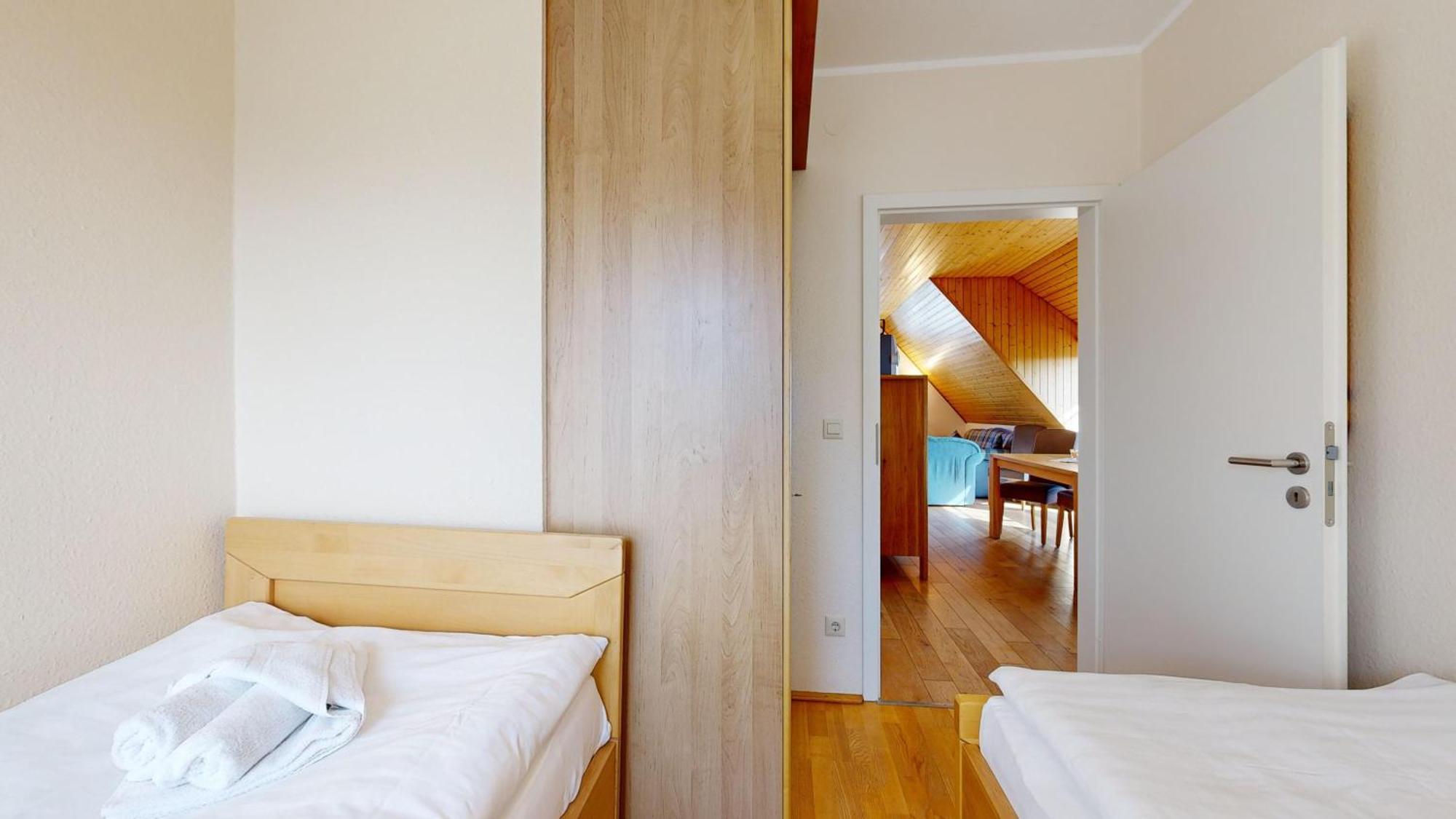 Ferienhaus Moewe Lancken-Granitz 외부 사진