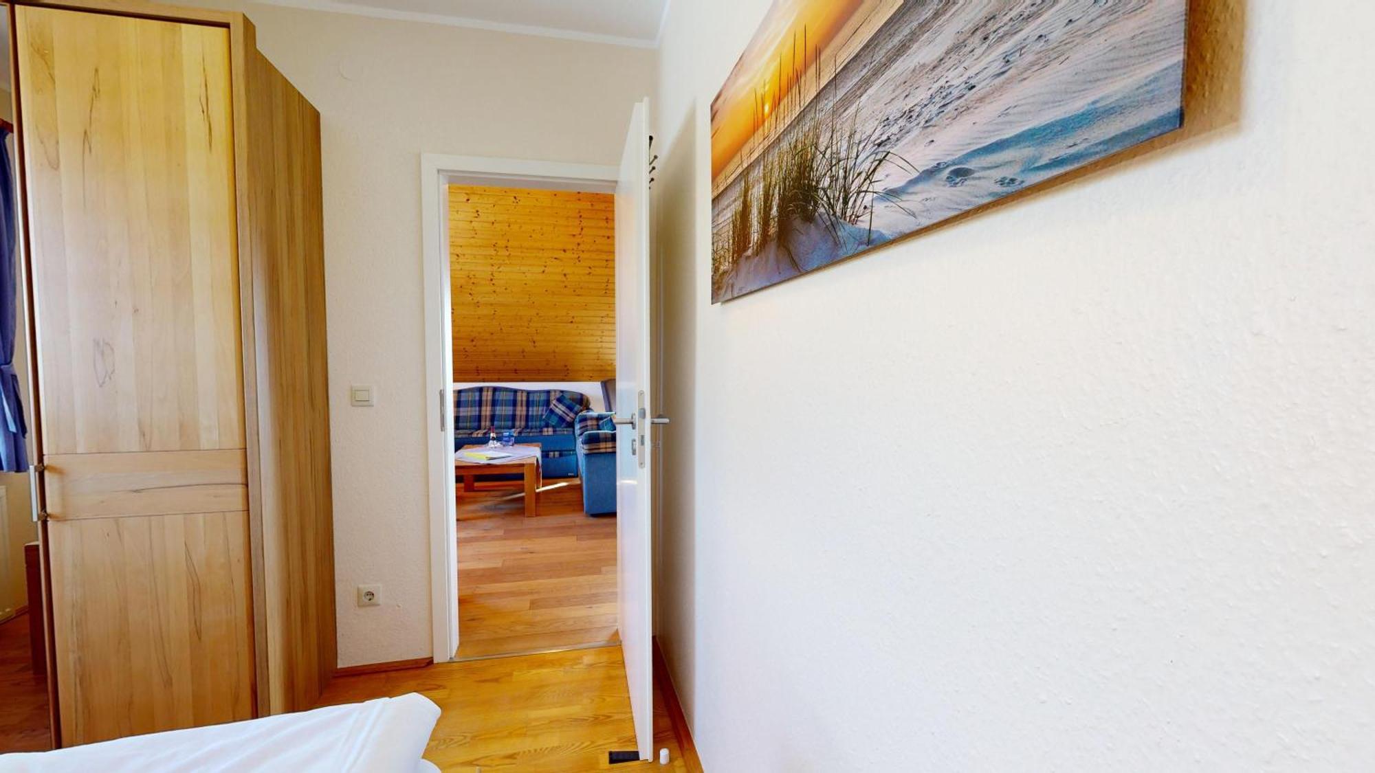 Ferienhaus Moewe Lancken-Granitz 외부 사진