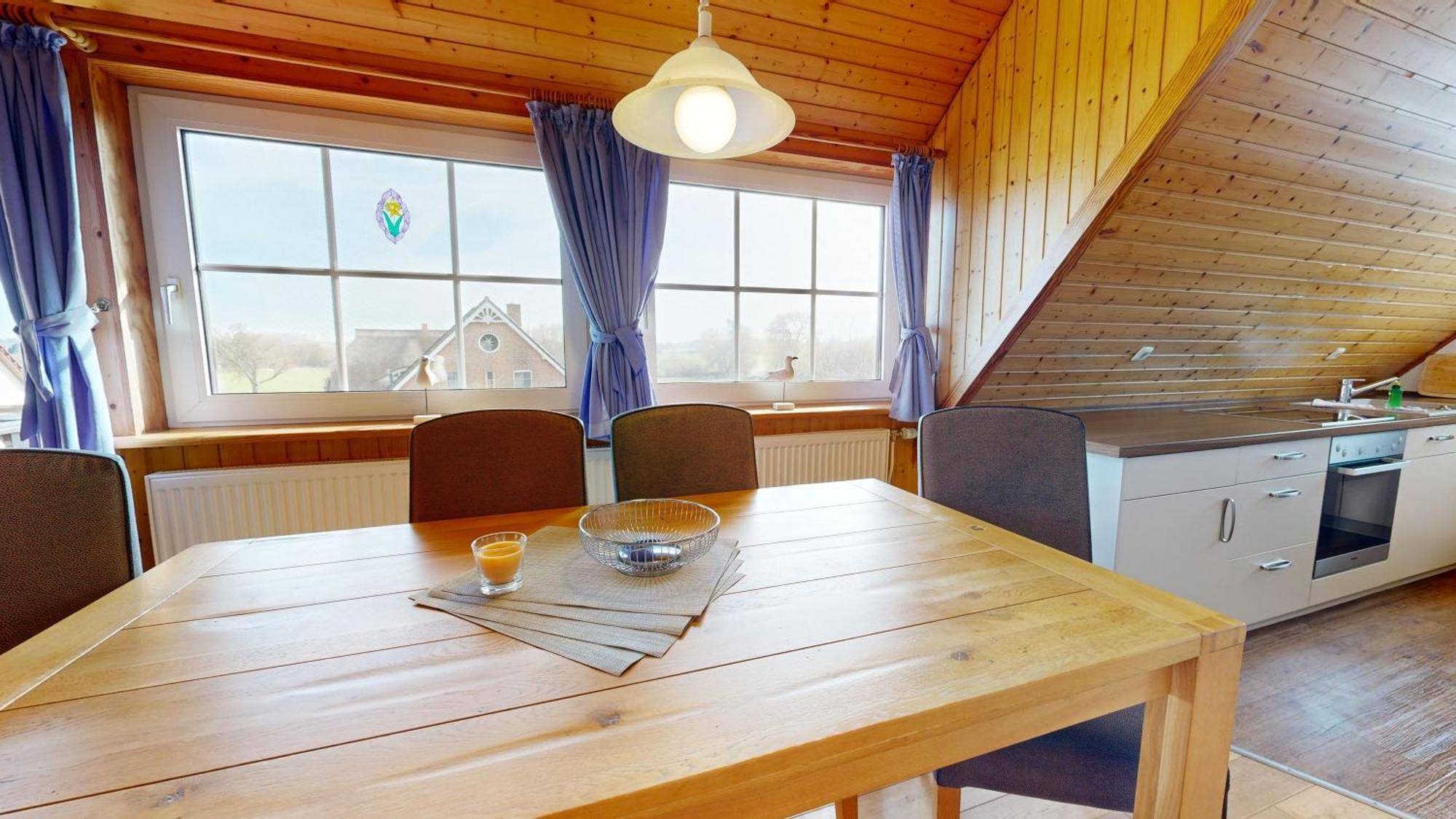 Ferienhaus Moewe Lancken-Granitz 외부 사진