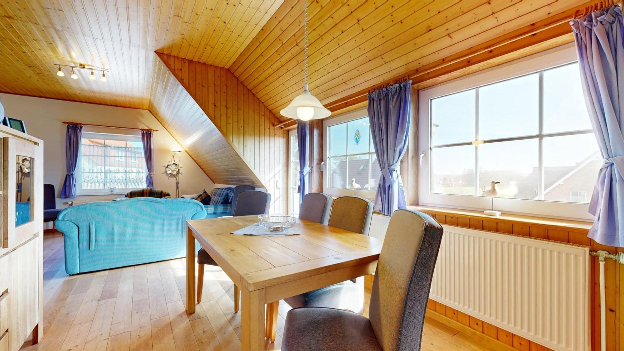Ferienhaus Moewe Lancken-Granitz 외부 사진